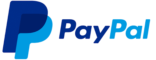 pay with paypal - Joe Goldberg Store